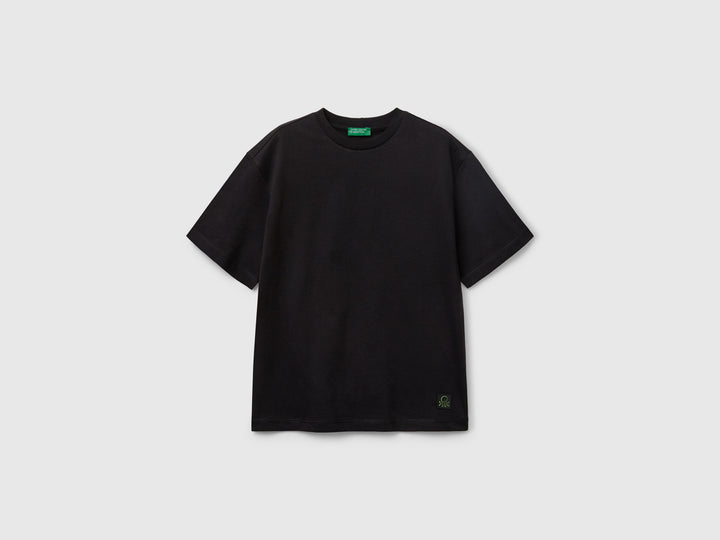 T-Shirt - Black