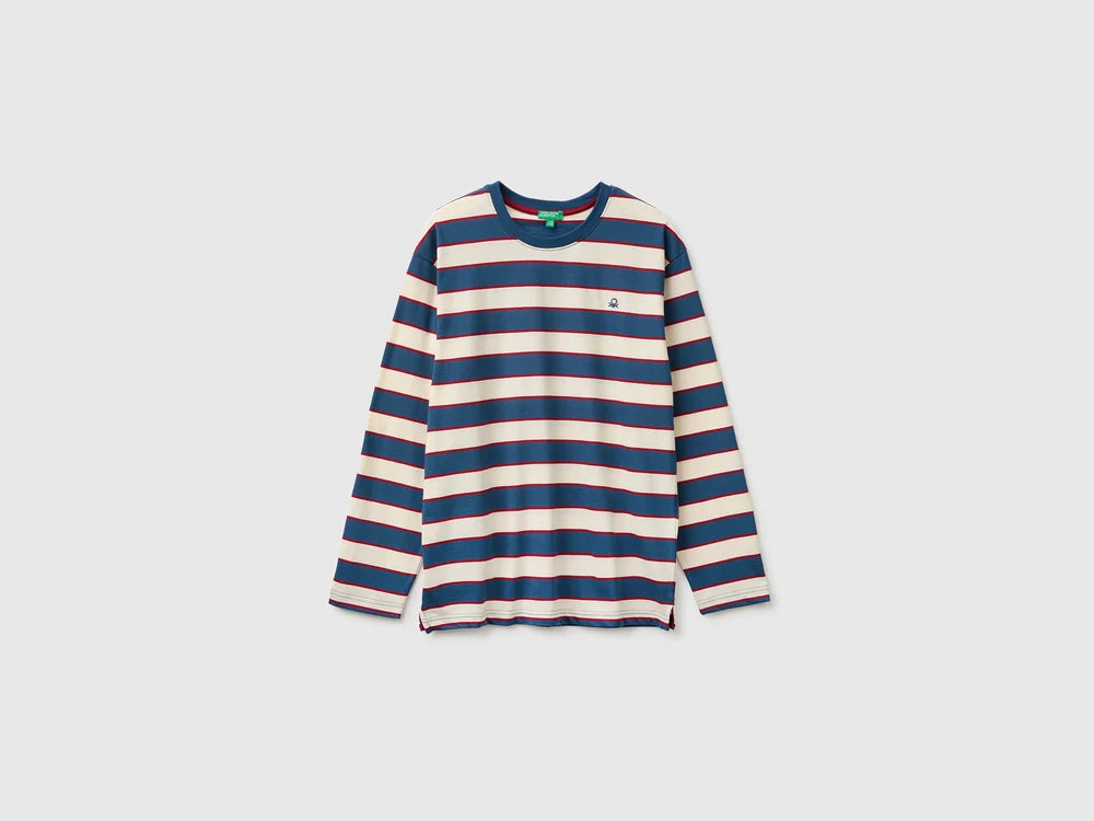 T-Shirt Ml - Multicolor