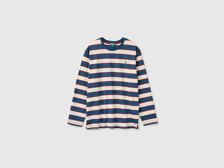 T-Shirt Ml - Multicolor