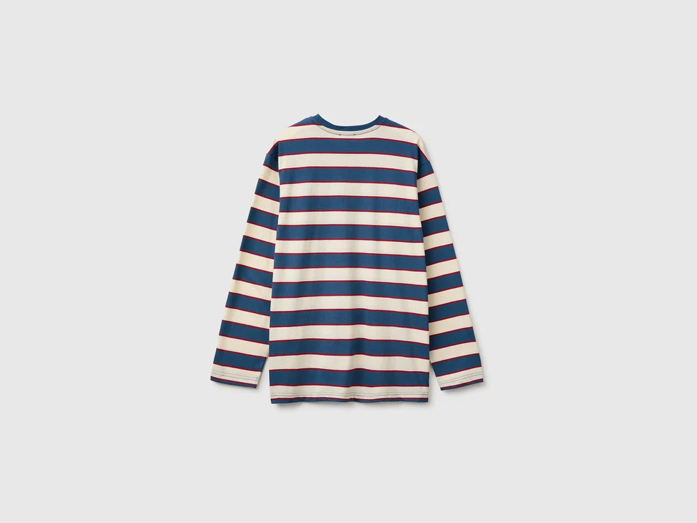 T-Shirt Ml - Multicolor