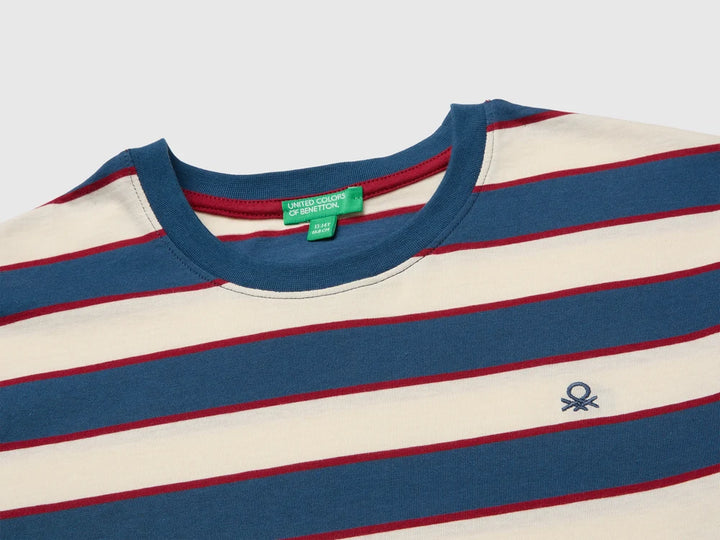 T-Shirt Ml - Multicolor