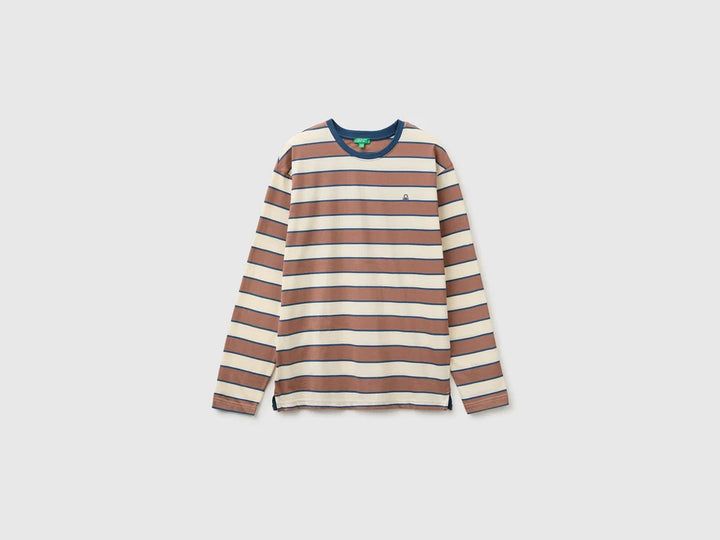 T-Shirt Ml - Multicolor