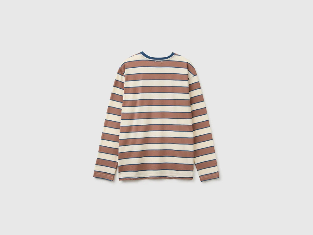 T-Shirt Ml - Multicolor