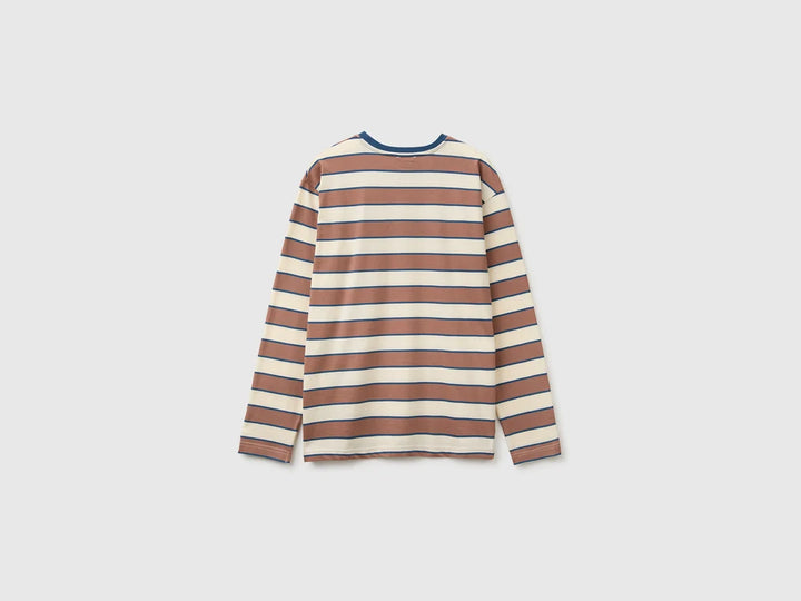 T-Shirt Ml - Multicolor