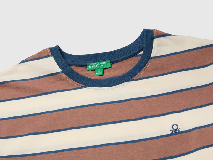 T-Shirt Ml - Multicolor