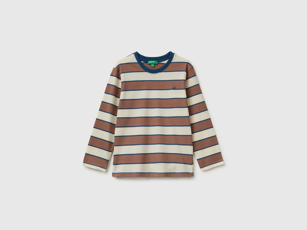 T-Shirt Ml - Multicolor