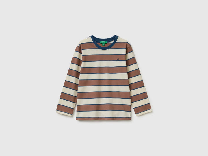 T-Shirt Ml - Multicolor