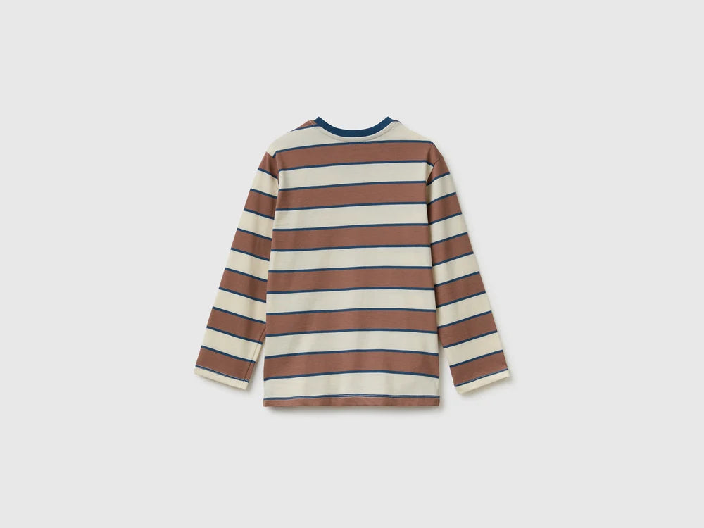T-Shirt Ml - Multicolor