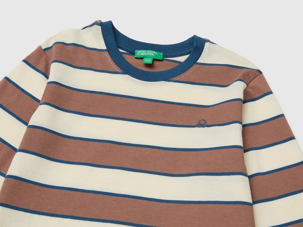 T-Shirt Ml - Multicolor