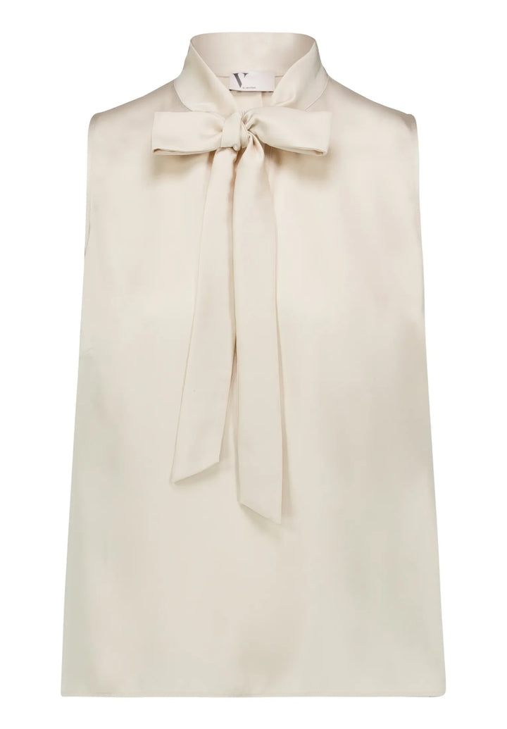 Blouse Long Without Sleeve