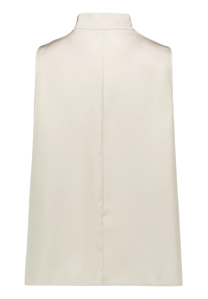 Blouse Long Without Sleeve