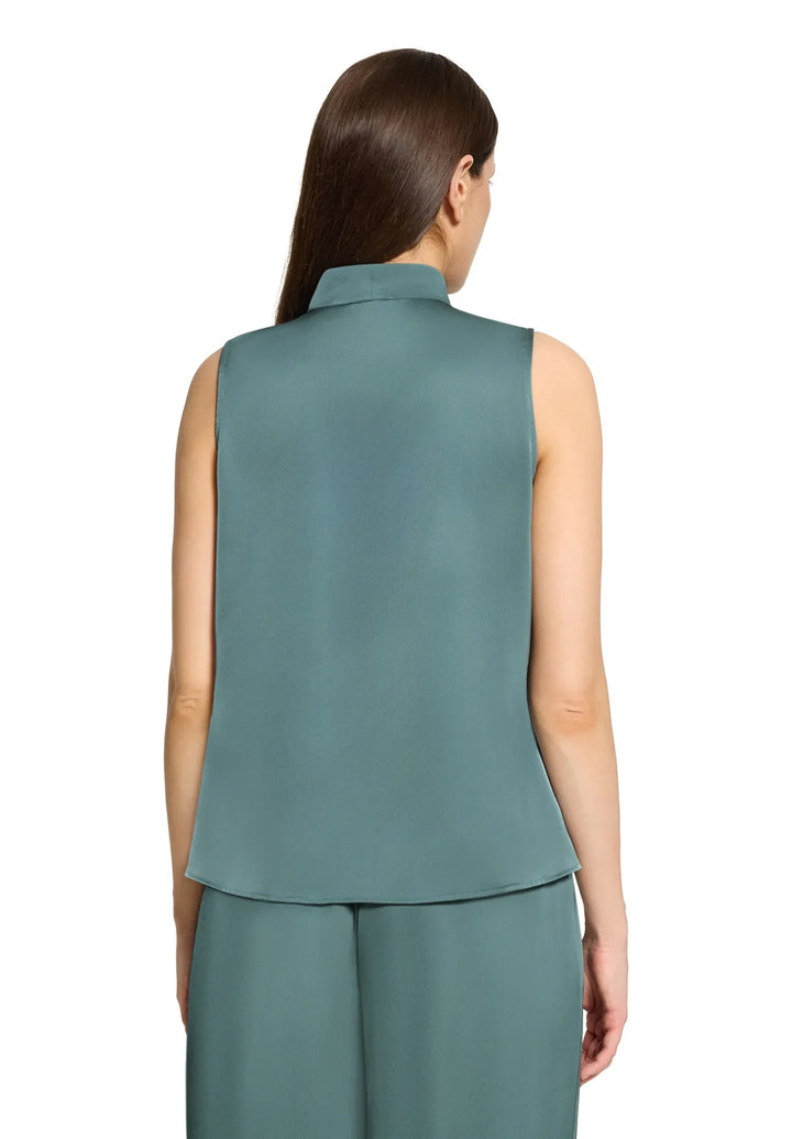 Blouse Long Without Sleeve