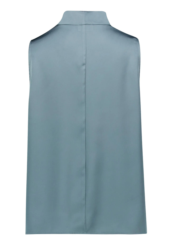 Blouse Long Without Sleeve