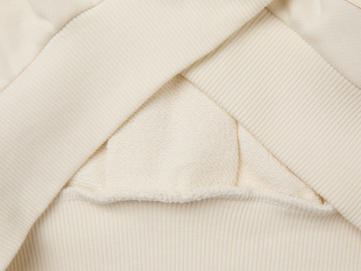 Closed Sweatshirt - White