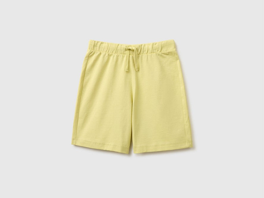 BERMUDA - Yellow