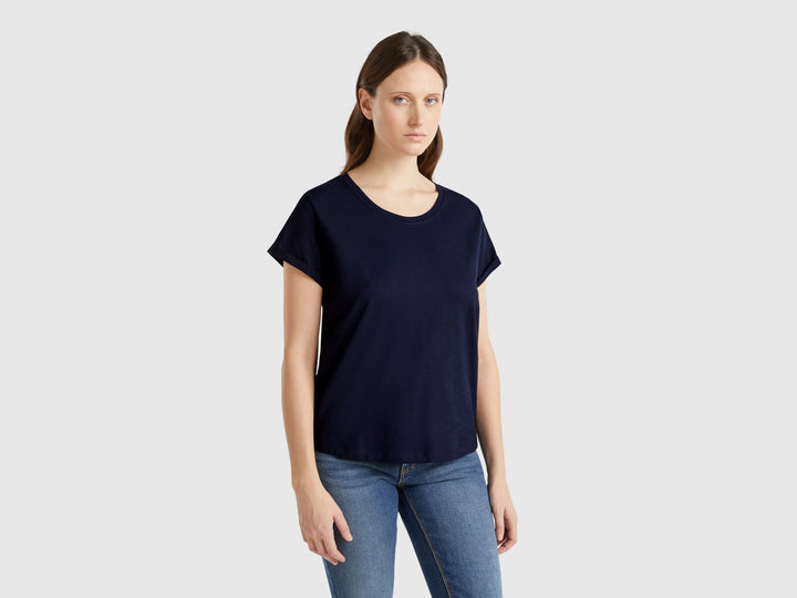T-Shirt - Dark Blue