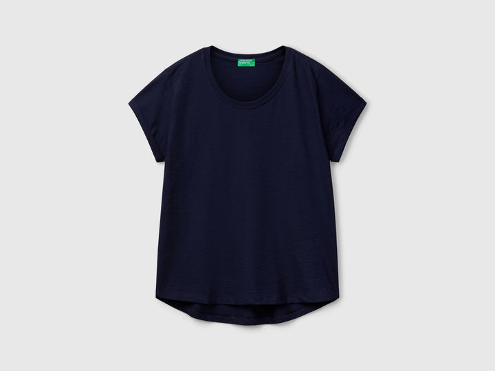 T-Shirt - Dark Blue