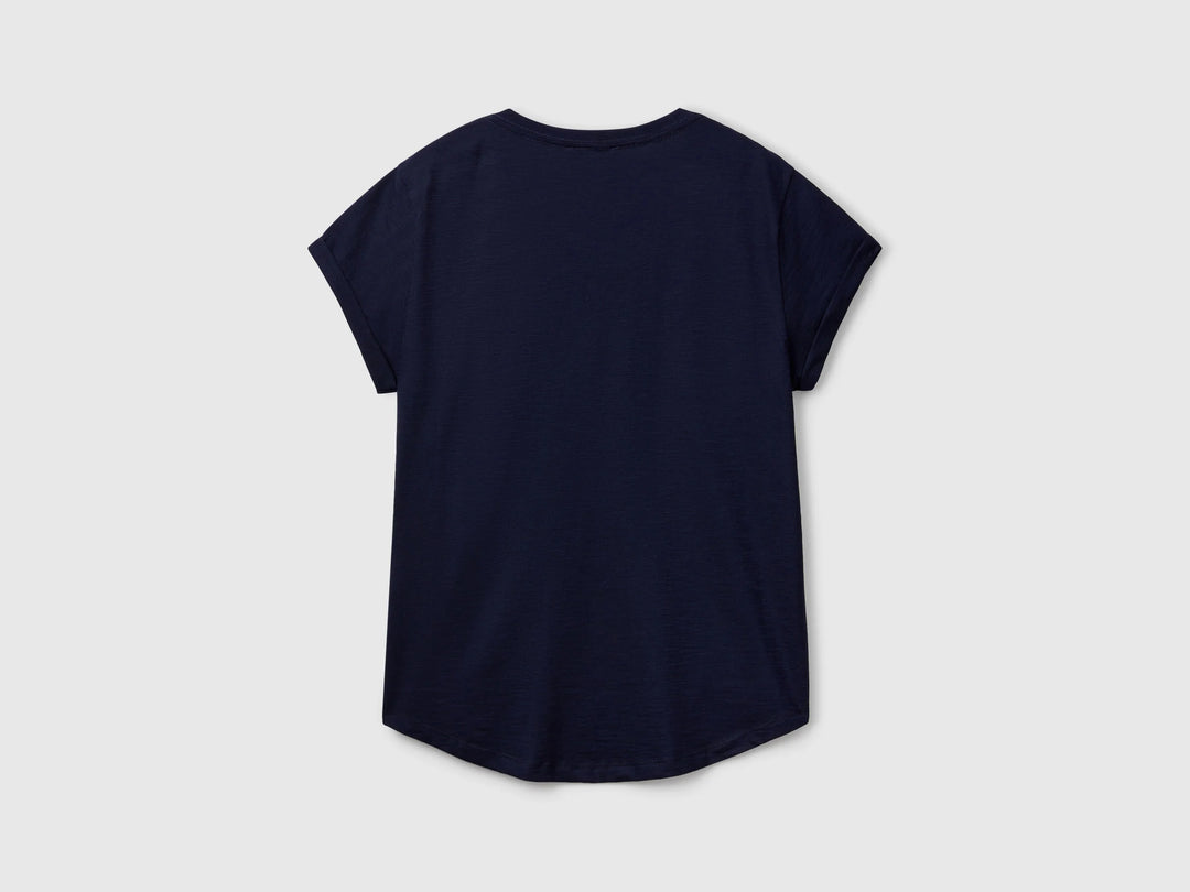 T-Shirt - Dark Blue