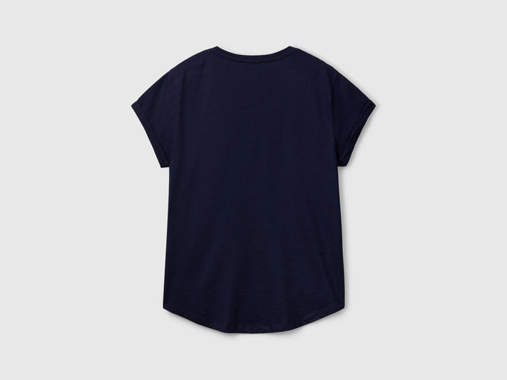 T-Shirt - Dark Blue