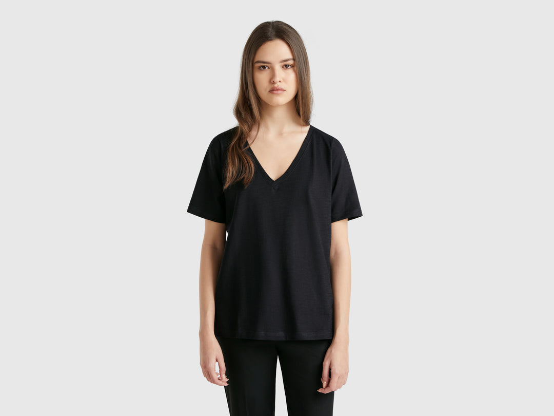 T-Shirt - Dark Blue