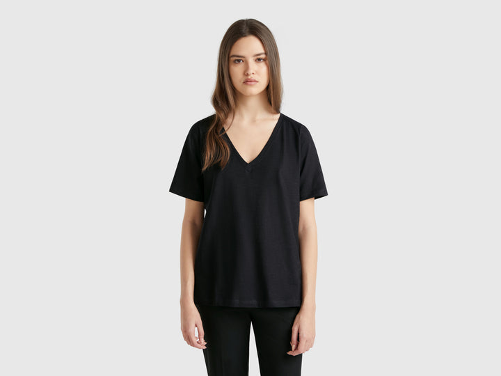 T-Shirt - Dark Blue