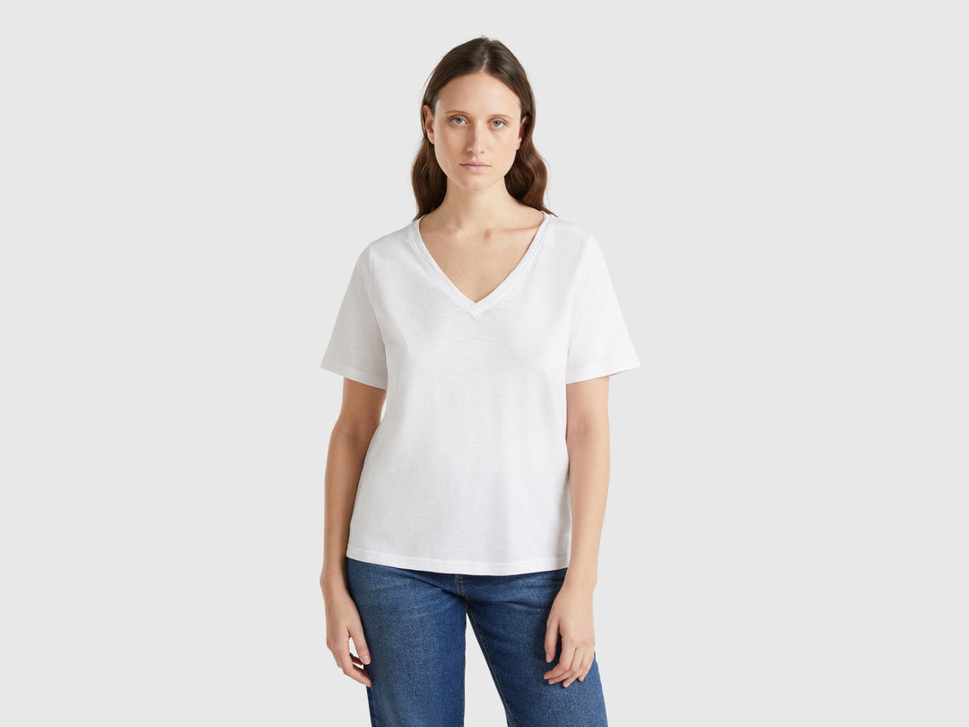 T-Shirt - Dark Blue