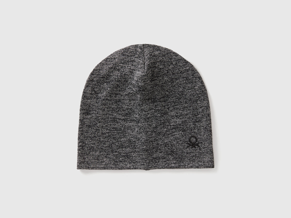Hat - Black