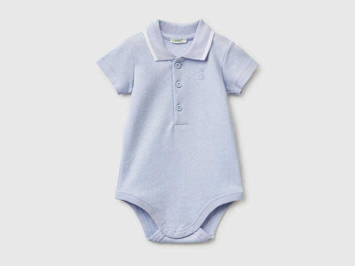 BODYSUIT-Baby - Blue