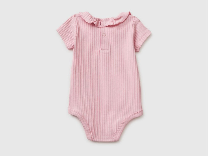 BODYSUIT-Baby - Pink