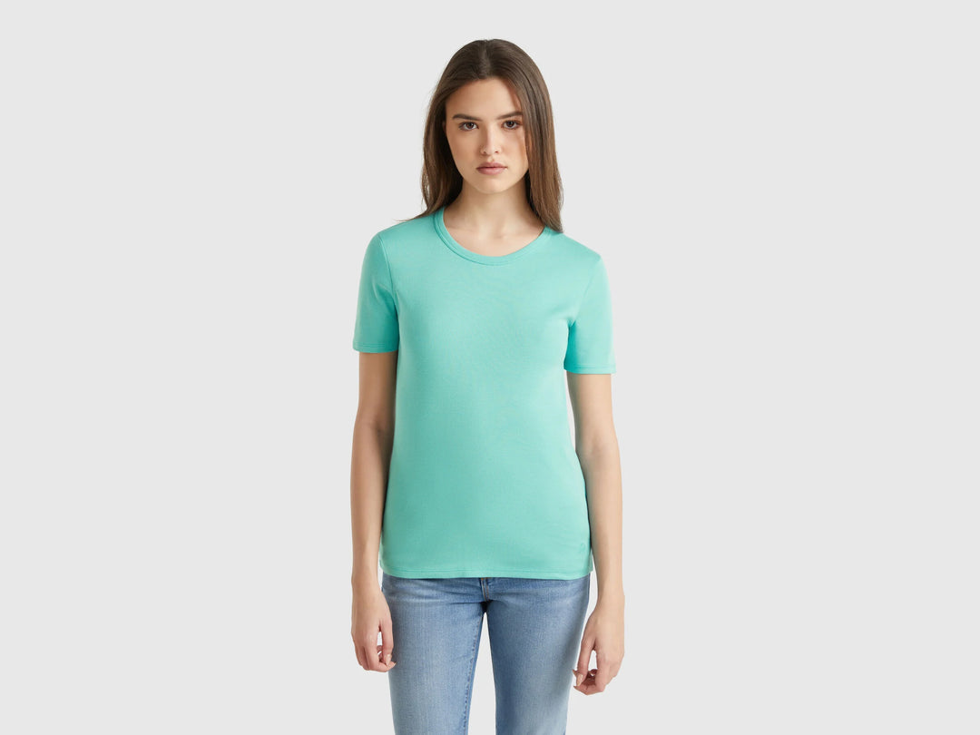 T-Shirt - Light Blue