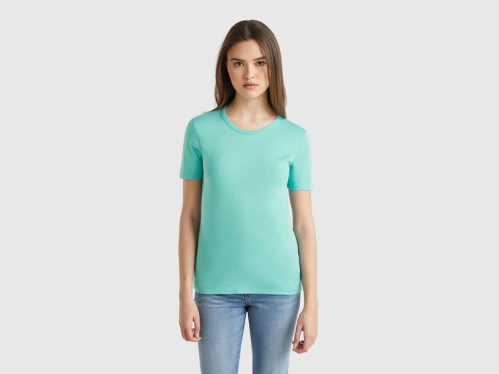 T-Shirt - Light Blue
