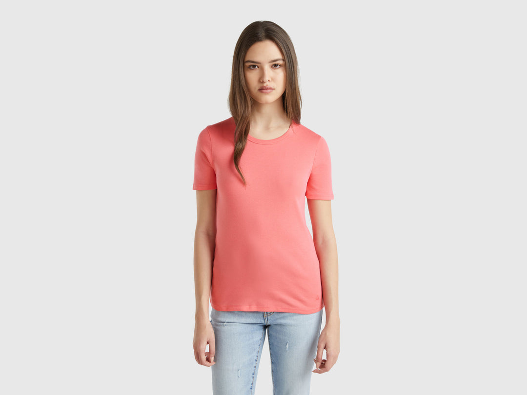 T-Shirt - Pink