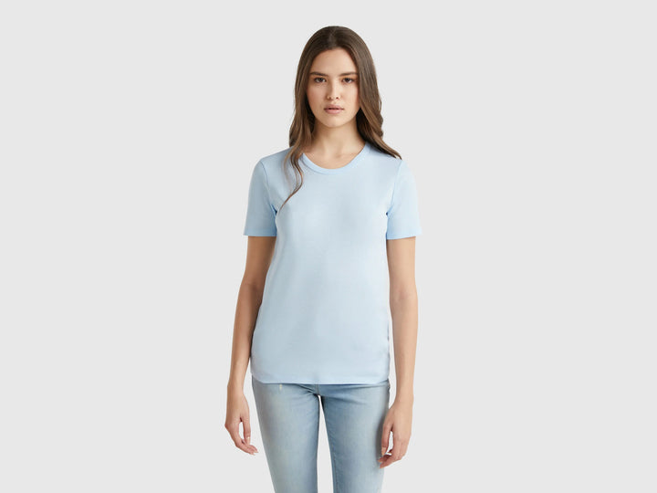 T-Shirt - Light Blue