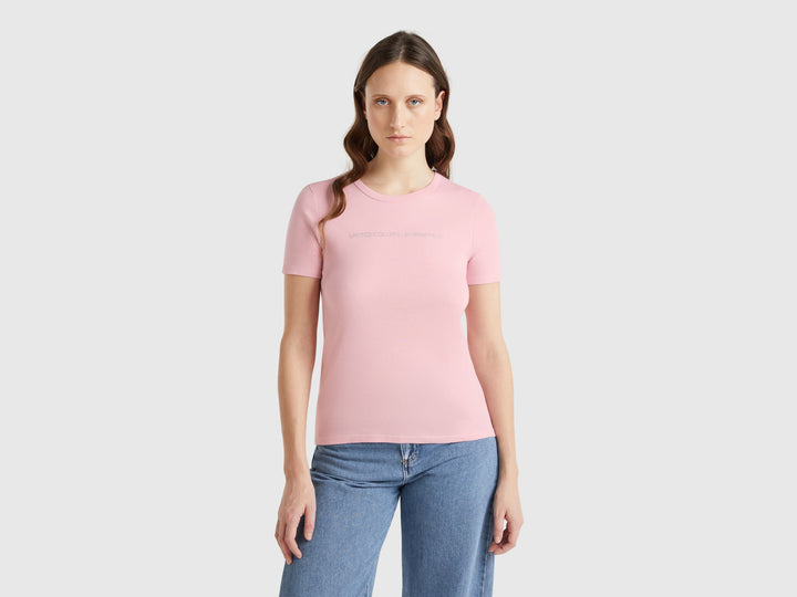 T-Shirt - Pink