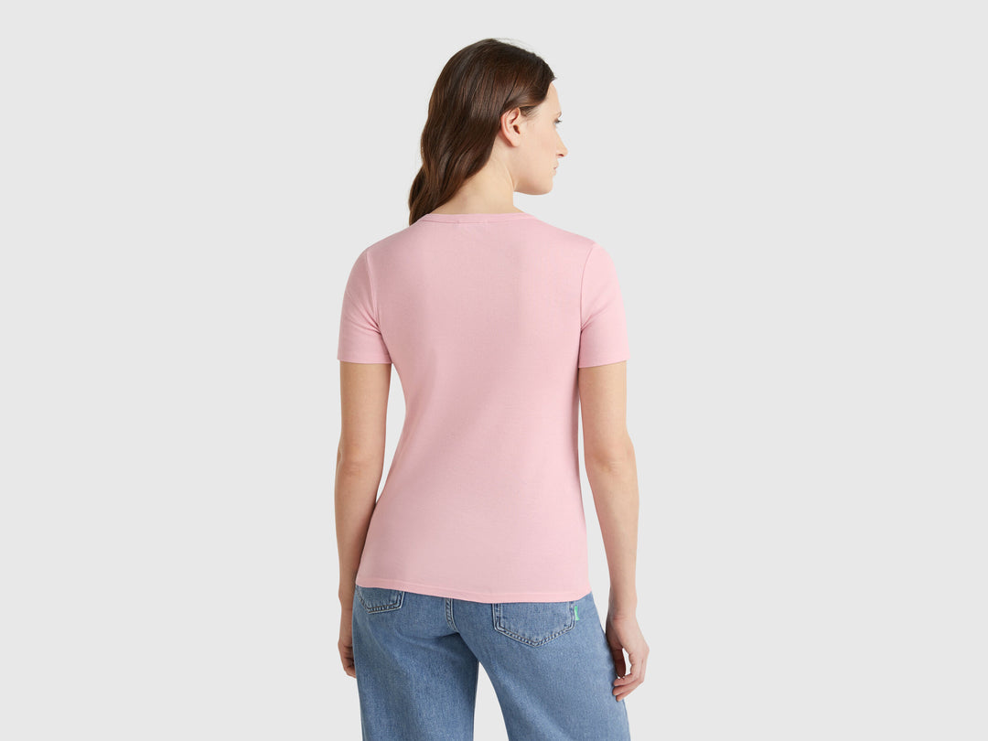T-Shirt - Pink