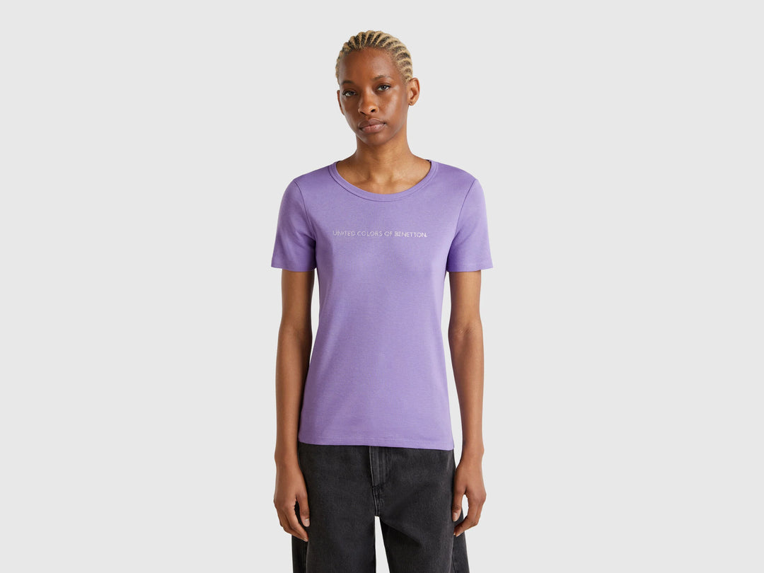 T-Shirt - Ecru