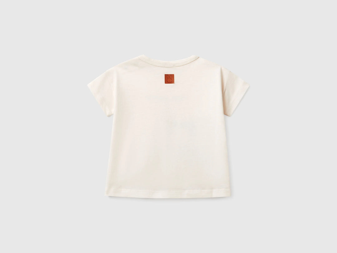 T-Shirt - White
