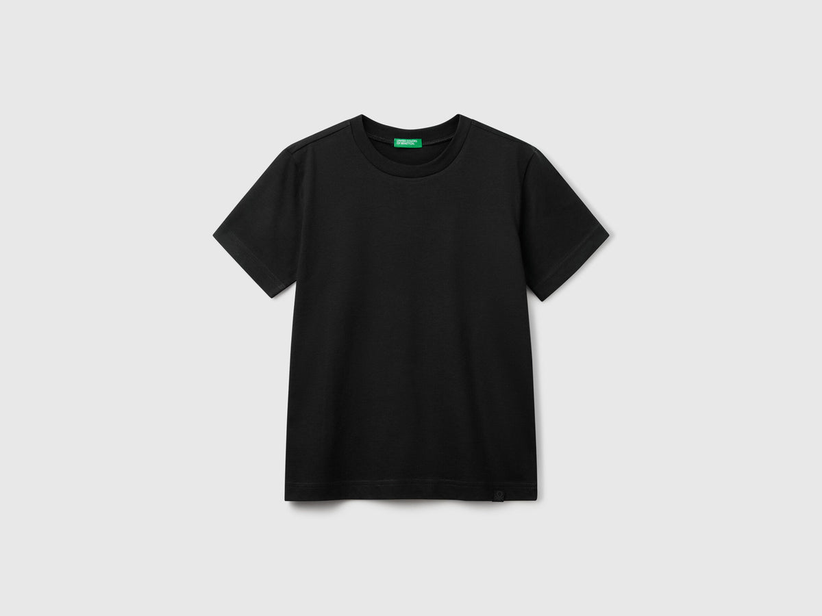 T-shirts - Black