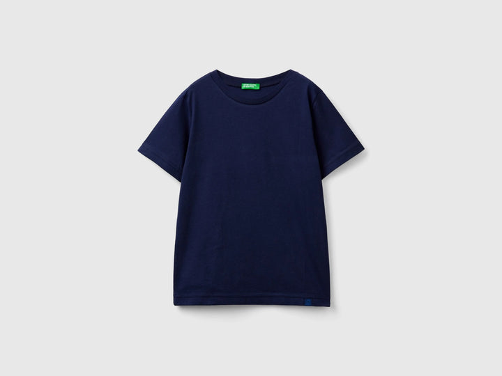 T-Shirt - Blue