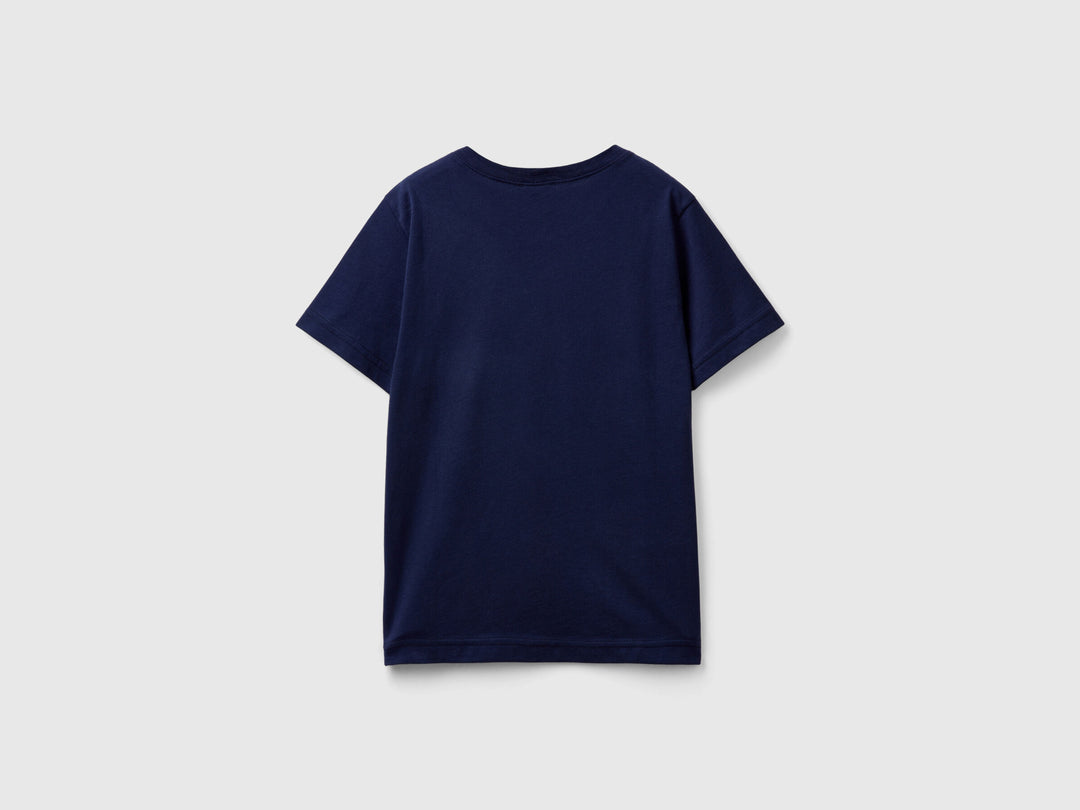 T-Shirt - Blue