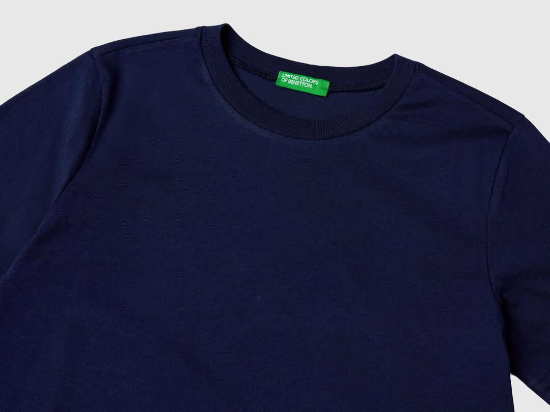 T-Shirt - Blue