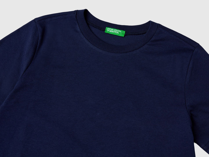 T-Shirt - Blue
