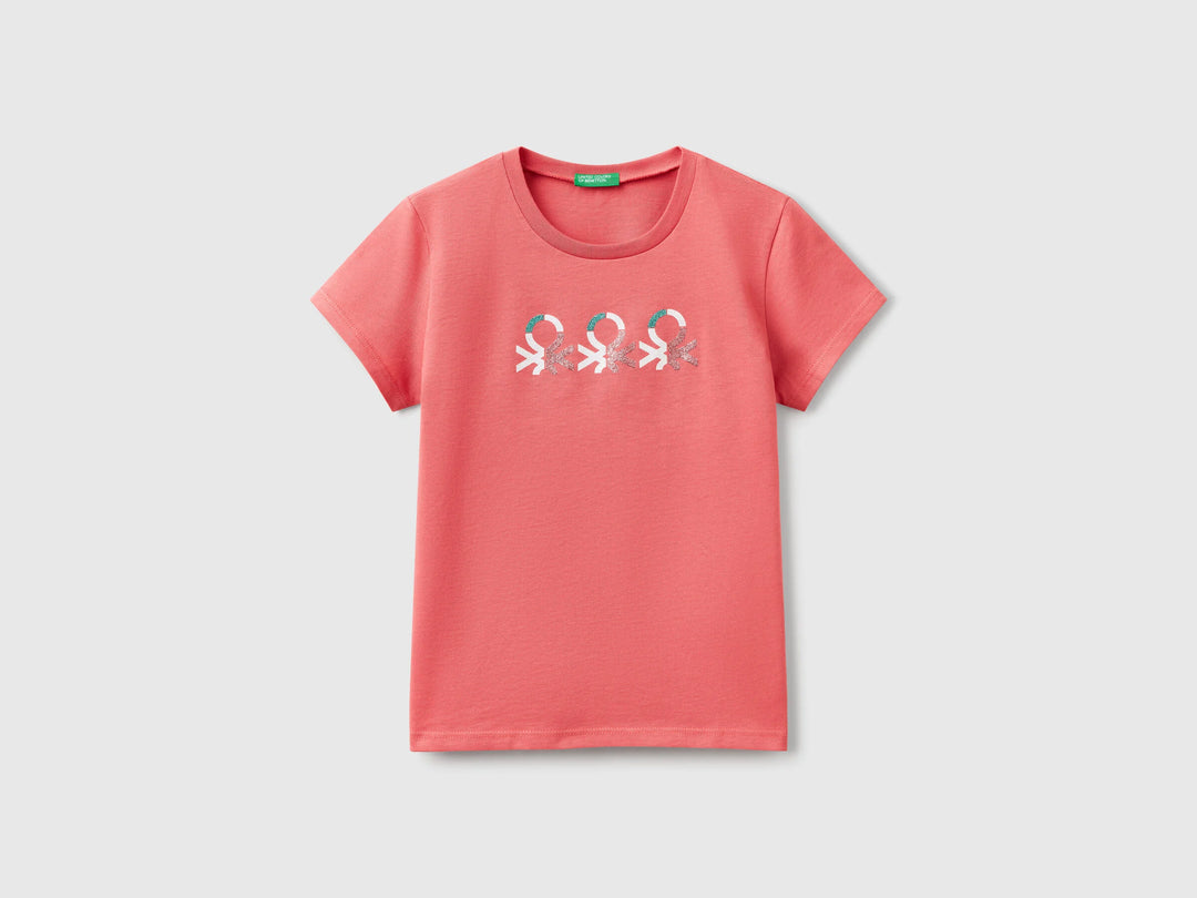 T-Shirt - Pink