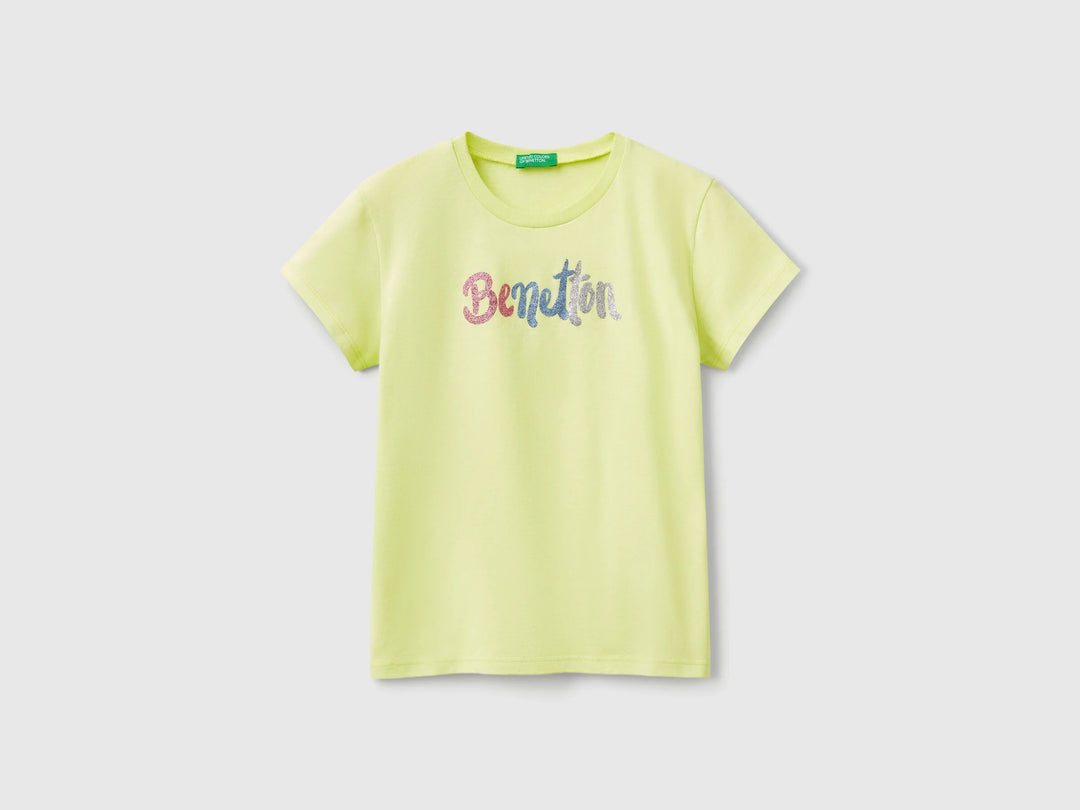 T-Shirt - White