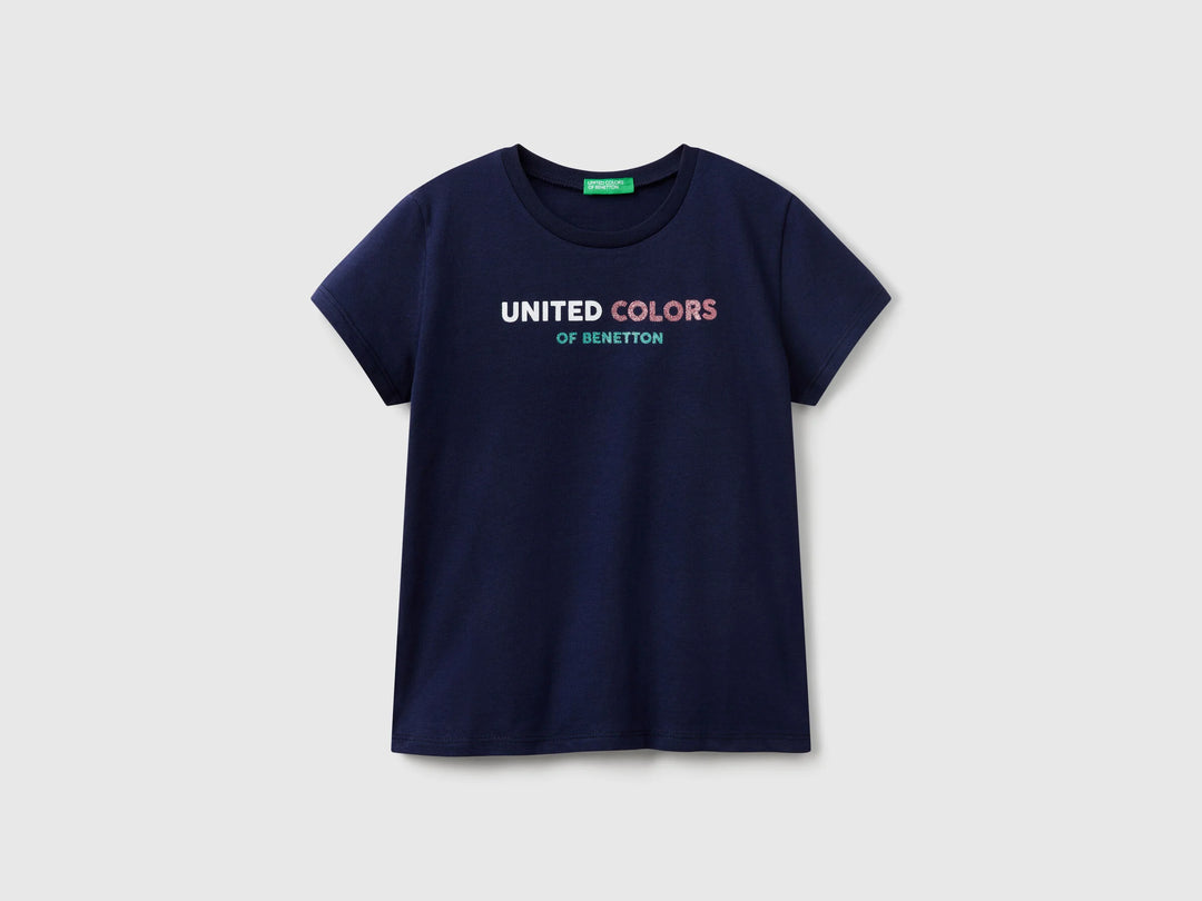 T-Shirt - Blue