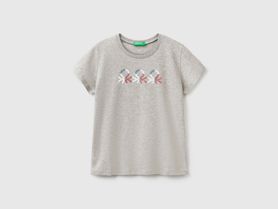 T-Shirt - Gray