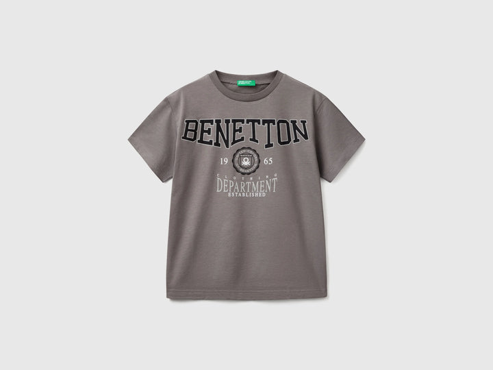 T-Shirt - Gray
