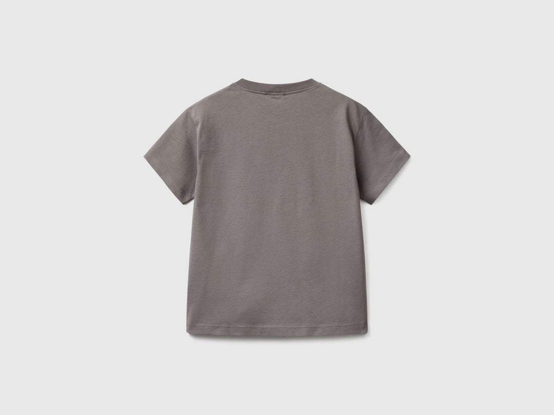 T-Shirt - Gray