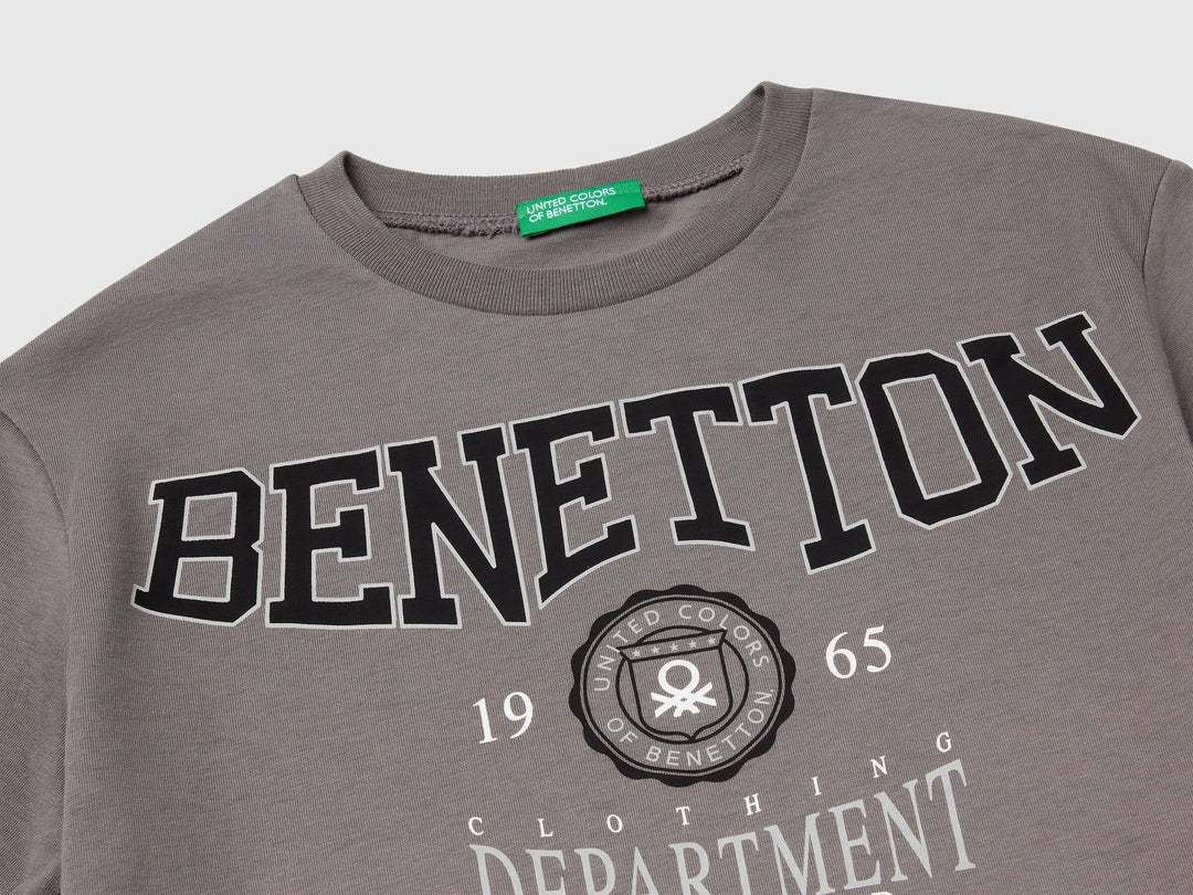 T-Shirt - Gray