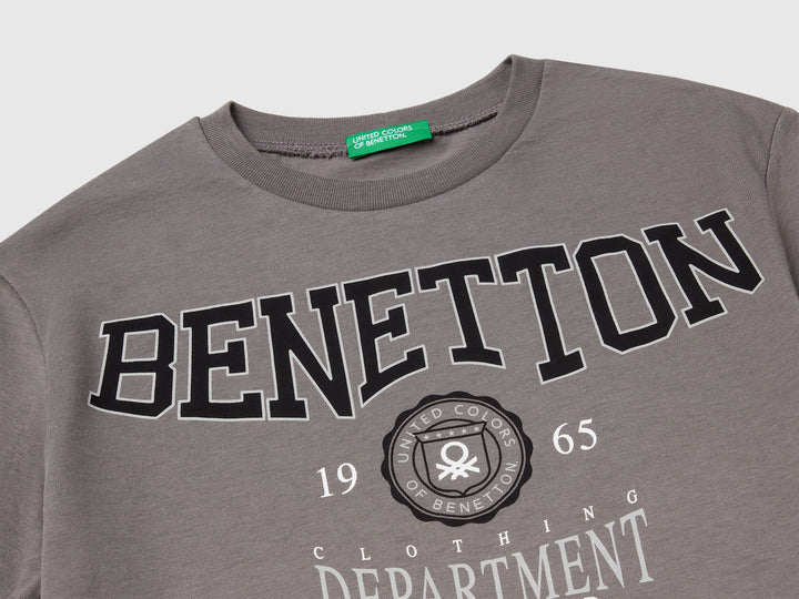 T-Shirt - Gray